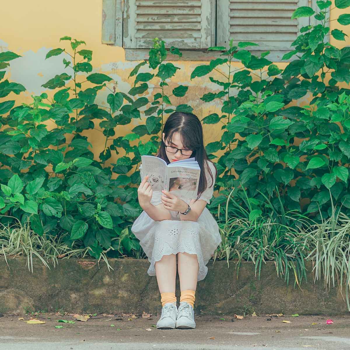 6 Tips to Get Your Story Out of Your Head and Onto the&nbsp;Pages